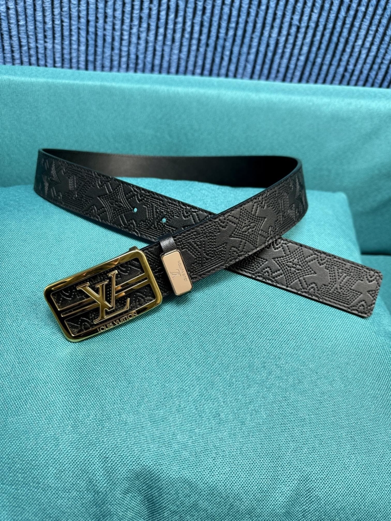 Louis Vuitton Belts